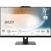 MSI AIO Modern AM272P 27