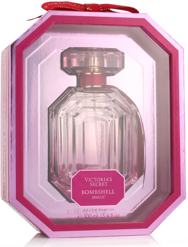 Victoria\'s Secret Bombshell Magic parfumovaná voda dámska 100 ml