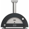 Cate Pec na pizzu MODERNO 2 hybrid - ardesia grey