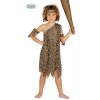 Divoch - detský kostým - věk 7 - 9 roků - 125 - 135 cm