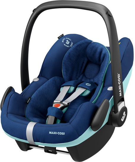 MAXI-COSI Pebble Pro i-Size 2020 Essencial Blue