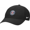 Nike PSG FN4886-010 baseball cap (192336) Black L/XL