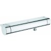 Grohe Grohtherm 2000 - Termostatická sprchová batéria, chróm 34170001