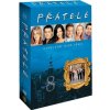 Přátelé 8. série - DVD