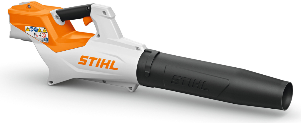 Stihl BGA 50 S 2xAK20 + AL101