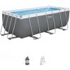Bestway Power Steel 412 x 201 x 122 cm 56457