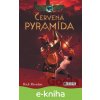 Kronika Cartera Kana 1 Červená pyramída - Rick Riordan