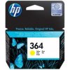 HP 364 Yellow CB320EE - Náplň pre tlačiareň