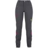 Karpos CEVEDALE EVO dámske nohavice Vulcan/Pink 40