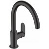 Hansgrohe Vernis Blend M35 Drezová batéria, matná čierna 71870670-HG