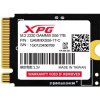 ADATA XPG GAMMIX S55/1TB/SSD/M.2 NVMe/Čierna/5R (SGAMMIXS55-1T-C)