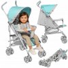 Lionelo Elia Tropical Turquoise golf 2019
