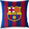 Vankúš FC Barcelona s logom