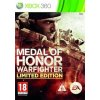 Medal of Honor - Warfighter (Limited Edition) (XBOX 360)