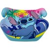 Podsedák s isofixom Disney STITCH mix