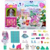 MATTEL Enchantimals Adventný kalendár