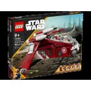 LEGO® Star Wars™ 75354 Coruscantský dělový člun