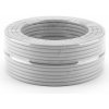 Eth kabel UTP drát c5e 100m C-TECH (UTP-5E-100-SO)