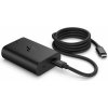 Napájací adaptér HP 65W USB-C GaN Laptop Charger (600Q8AA#ABB)