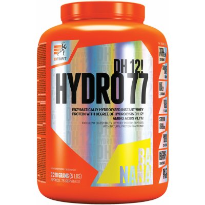 Extrifit Hydro 77 DH12 30 g