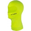 W-TEC Bubaac fluo žltá - L/XL (59-62) - Rozšírená záruka 3 roky