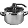 Lagostina Pressure Cooker Briosa 22 cm 5 L