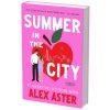 Summer in the City (Standard Edition) (Pevná)