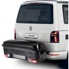 MFT 15002 BackBox Black + MFT 1201 BackCarrier