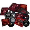 4CD/Box Set/Blu-ray Heaven & Hell: Breaking Out Of Heaven 2007-2009 DLX