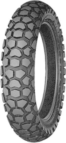 Dunlop K850 4.60 R18 63S R A