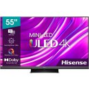 Hisense 55U8HQ