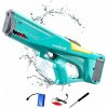 Toybit Automatická vodná puška Shark turbo VPBH1609