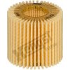 Olejový filter HENGST FILTER GERMANY E210H D228