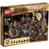 LEGO Hobbit 79010 Bitka s králom škriatkov