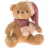 Plyšový medvedík Benny, 20 cm