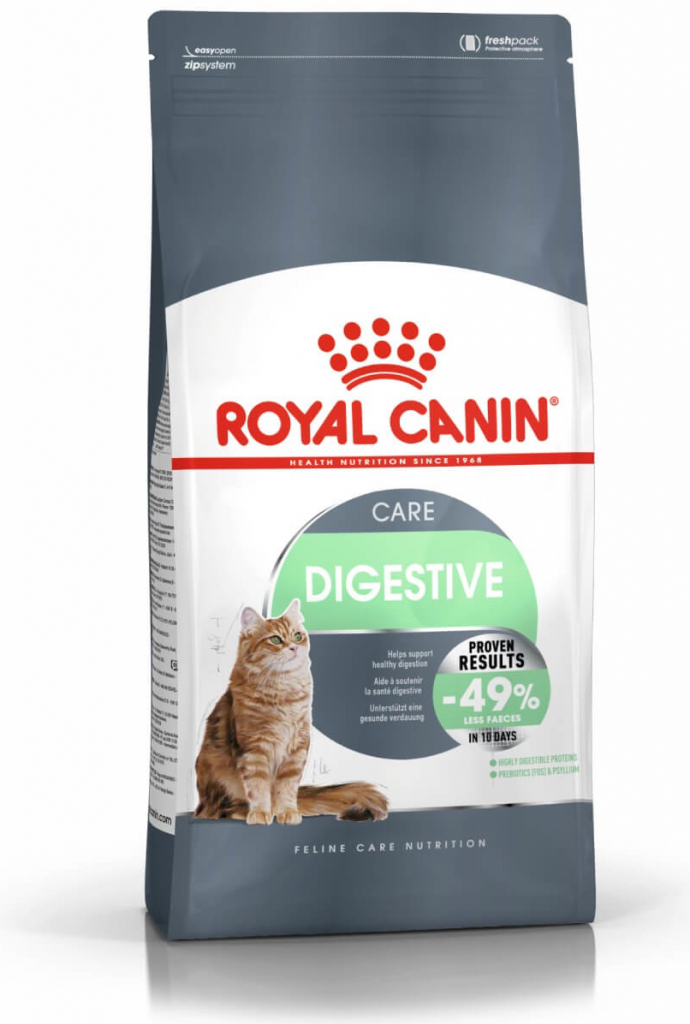 Royal Canin Digestive Comfort 38 400 g