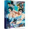 Free! The Final Stroke: The First Volume