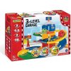 Wader Garage Play Tracks 53030