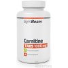 GymBeam Carnitine TABS 1000 mg tbl 1x90 ks GymBeam s.r.o.