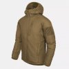 Bunda Helikon-Tex Wolfhound Hoodie coyote