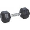 Gumené závažie OUTLINER YLDB35, 9 kg
