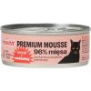 COMFY APPETIT PREMIUM Cat Mousse Beef 85 g