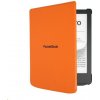 POCKETBOOK pouzdro pro Verse, Verse PRO, Verse PRO Color, oranžové H-S-634-O-WW PocketBook