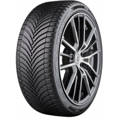 Bridgestone TURANZA ALL SEASON 6 215/65 R17 99V