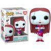 Funko POP! 1408 Disney: Nightmare Before Christmas - Sally (Valentine's Day)