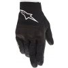 rukavice STELLA S MAX DRYSTAR, ALPINESTARS (černá/bílá, vel. L)