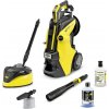 Kärcher - Vysokotlakový čistič K 7 Premium Smart Control Car & Home 9.733-004.0