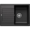 BLANCO ZIA 45 S Compact silgranit antracit