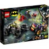 LEGO LEGO® Super Heroes 76159 Prenasledovanie Jokera na trojkolke