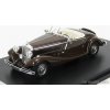 Neo scale models Modely v mierke Neo Mercedes benz Typ 290 (w18) Roadster 1936 1:43 Hnedý